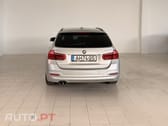 BMW 320 d Aut.