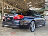 BMW 520 d Pack M