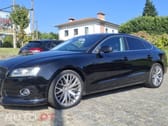 Audi A5 2.0 TDI Advance