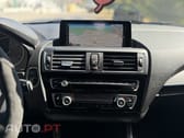BMW 116 d Corporate Edition M