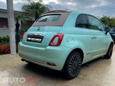 Fiat 500C 1.2 Collezione