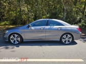 Mercedes-Benz CLA 180 (CDI) d Urban
