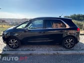 Citroen C4 SpaceTourer Feel
