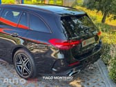 Mercedes-Benz C 300 e T 9G-TRONIC AMG Line