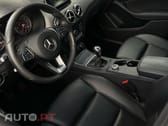 Mercedes-Benz B 180 CDi Style