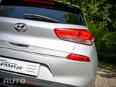 Hyundai i30 1.6 CRDi Style+Navi