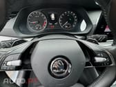 Skoda Octavia Break 2.0 TDI Ambition DSG
