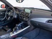 BMW 218 d Coupe Pack M