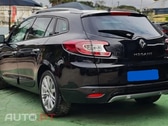 Renault Mégane Sport Tourer 1.5dCi GT LINE