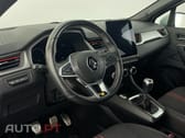 Renault Captur 1.0 TCe 90 RS Line