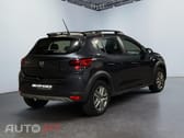 Dacia Sandero 1.0 TCe Stepway Essential