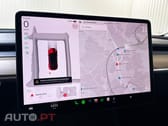 Tesla Model Y Long Range RWD
