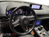 Mazda MX-30 e-Skyactiv Exclusive Line