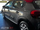 Citroen C3 1.2 PureTech Feel