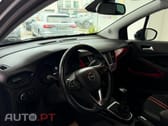 Opel Crossland 1.2 T GS Line