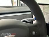 Tesla Model 3 Long Range Tração Traseira