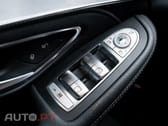 Mercedes-Benz C 63 AMG Station Speedshift 7G-MCT