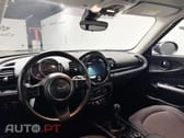 MINI Clubman One D