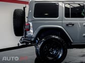 Jeep Wrangler 2.2 CRD Sport AT