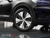 Volvo XC40 1.5 T5 PHEV Inscription Expression