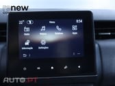 Renault Clio 1.0 TCe Evolution Bi-Fuel