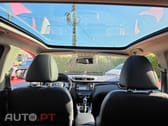 Nissan Qashqai 1.5 dCi Tekna 19 Pele