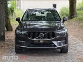 Volvo XC60 2.0 T6 PHEV Inscription Expression AWD