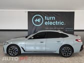 BMW i4 M50 Pack Desportivo M Pro