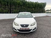 Seat Ibiza 1.2 TDi