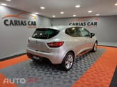 Renault Clio 1.5 dCi Limited