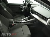 Audi A3 Sportback 40 TFSIe Advanced