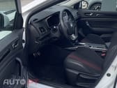 Renault Mégane Mégane ST RSLine Hybrid TCe 160 EDC