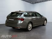 Skoda Octavia Break 2.0 TDI Selection DSG