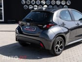 Toyota Yaris 1.5 HDF Comfort