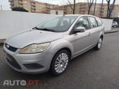 Ford Focus 1.6 TDCi Titanium