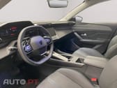 Peugeot 408 1.2 Hybrid Allure e-DCS6