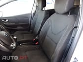 Renault Clio Sport Tourer 1.5 dCi Limited