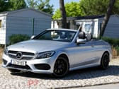 Mercedes-Benz C 250 2.0 d