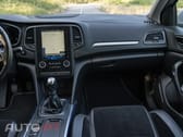 Renault Mégane ND
