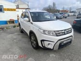 Suzuki Vitara 1.6 DDiS GLX
