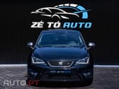 Seat Ibiza 1.4 TDi FR