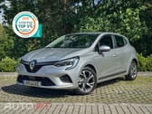 Renault Clio 1.0 TCe Intens