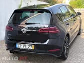 Volkswagen Golf 1.4 GTE Plug-in