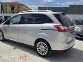 Ford Grand C-Max 1.6 TDCi Titanium Edition S/S