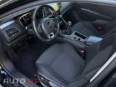 Renault Talisman Sport Tourer 1.5 dCi Zen P.Business
