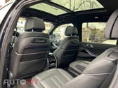 BMW X7 M50d