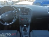 Citroen C4 1.6 HDi Business Airdream