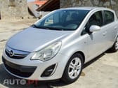 Opel Corsa 1.3 CDTI CMon