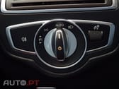 Mercedes-Benz GLC 250 d Coupé AMG Line 4-Matic