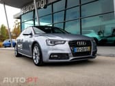 Audi A5 2.0 TDI S-line